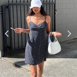 Oak & Fort Mini Dress Sundress